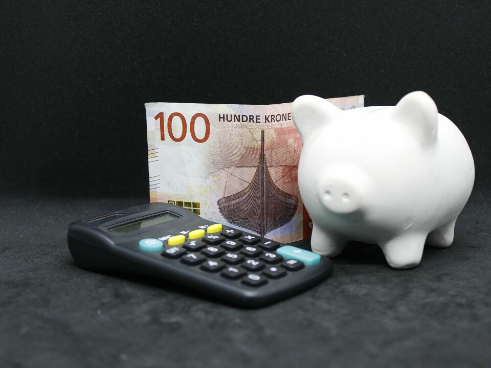 En stadig større del av den norske velferdsstaten finansieres med finansinntekter. Altså avkastning på verdipapirene som oljefondet eier, skriver Kjetil Staalesen. En stadig større del av den norske velferdsstaten finansieres med finansinntekter. Altså avkastning på verdipapirene som oljefondet eier, skriver Kjetil Staalesen.