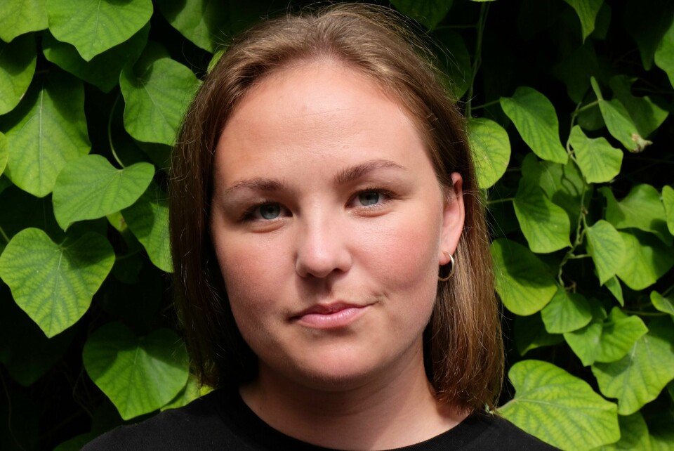 – Å klappe seg selv på ryggen for å ha gitt rekordmye bistand i dagens situasjon er usmakelig, skriver Elise Åsnes. Elise Åsnes er leder i miljø- og utviklingsorganisasjonen Spire.