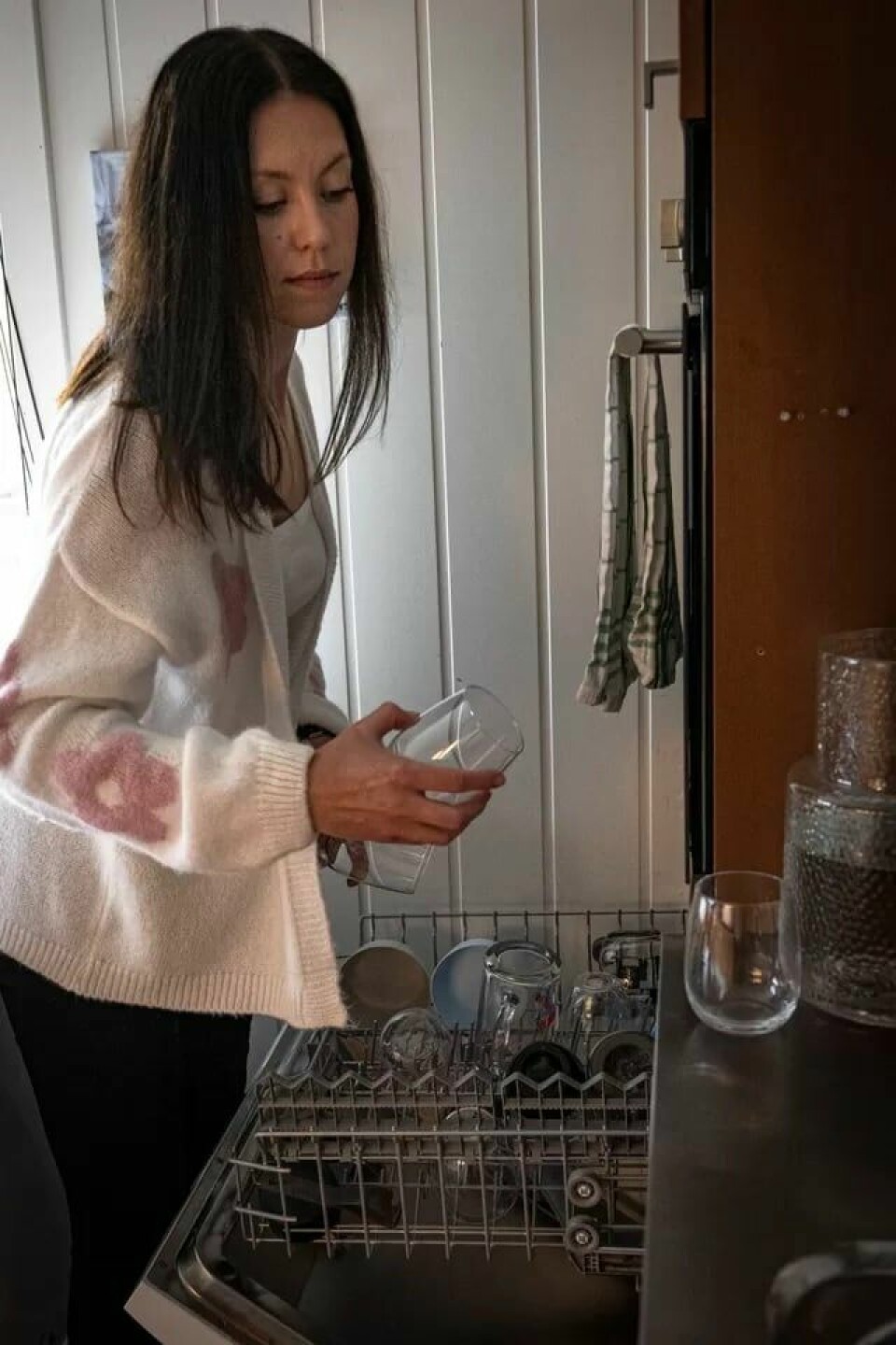 I lange perioder har Emilie måttet finne glede i å mestre helt enkle oppgaver, som å klare å ta ut av oppvaskmaskinen. I lange perioder har Emilie måttet finne glede i å mestre helt enkle oppgaver, som å klare å ta ut av oppvaskmaskinen.