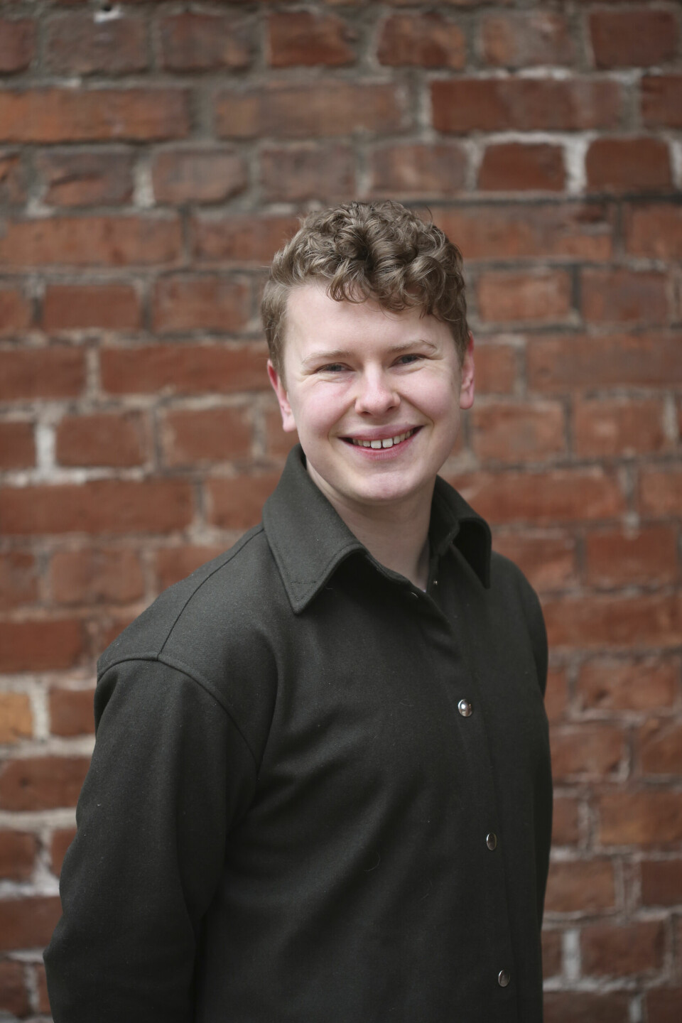 Fredrik Sørlie er sentralstyremedlem i AUF og kommunikasjonsrådgiver i Tankesmien Agenda. Fredrik Sørlie er sentralstyremedlem i AUF og kommunikasjonsrådgiver i Tankesmien Agenda.