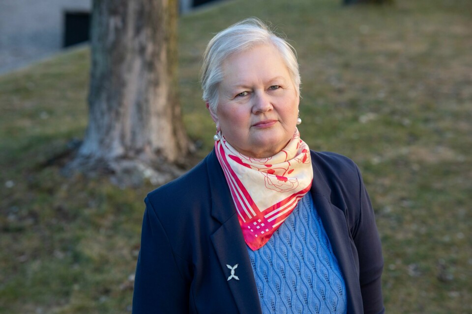 Studier viser at kvinner med screeningoppdaget brystkreft har bedre livskvalitet enn kvinner som oppdager brystkreften selv. Mye på grunn av at kreften oppdages på et tidlig tidspunkt, skriver styreleder i Brystkreftforeningen, Ellen Harris Utne. Ellen Harris Utne, styreleder i Brystkreftforeningen