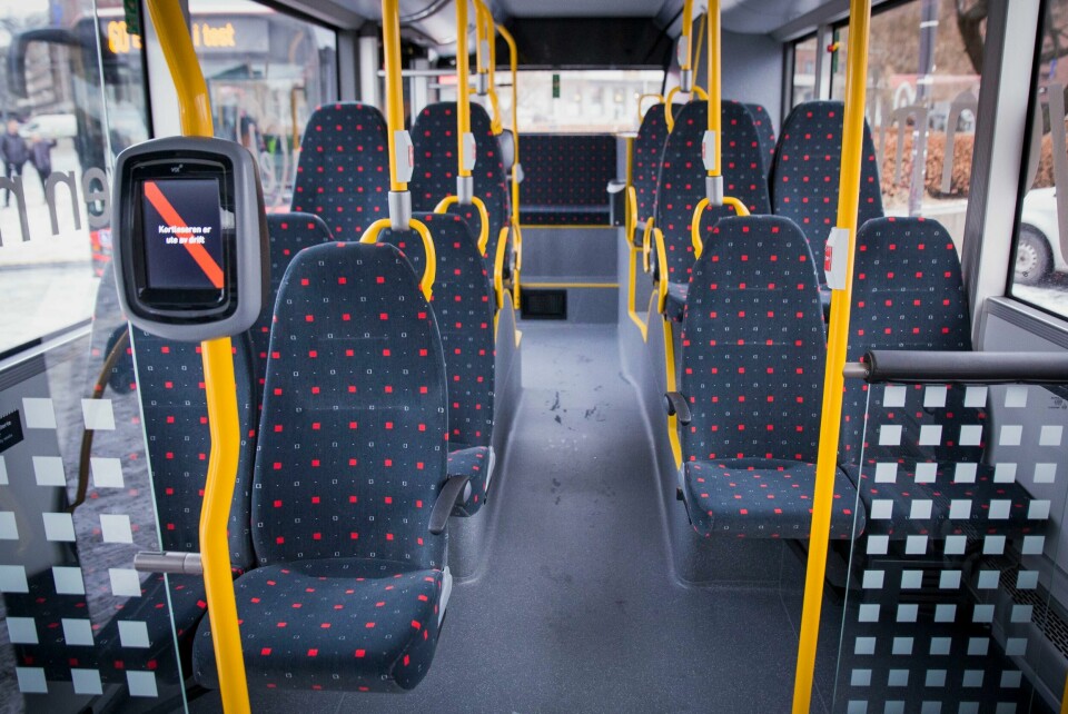 Grep må tas slik at busstilbudet i regionen blir bedre og bussetene fylles opp med passasjerer, mener Stavanger Venstres Kolbein Lunde. Grep må tas slik at busstilbudet i regionen blir bedre og bussetene fylles opp med passasjerer, mener Stavanger Venstres Kolbein Lunde.