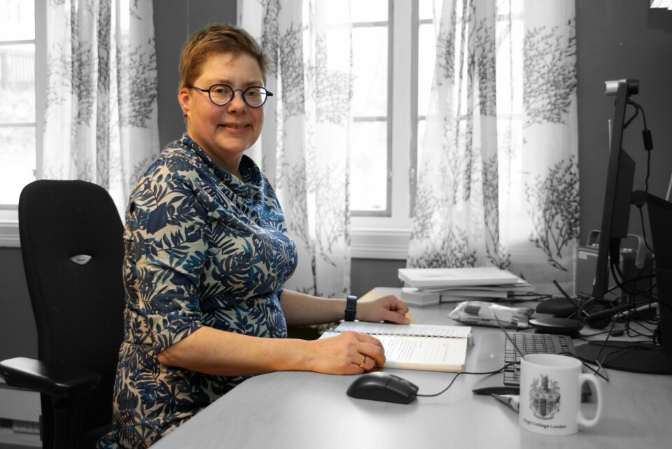 Ann-Mari Lofthus er en av mange som rammes av 24-månedersregelen som innebærer at pendlere ikke kan få fradrag lenger enn to år. Ann-Mari Lofthus er en av mange som rammes av 24-månedersregelen som innebærer at pendlere ikke kan få fradrag lenger enn to år.