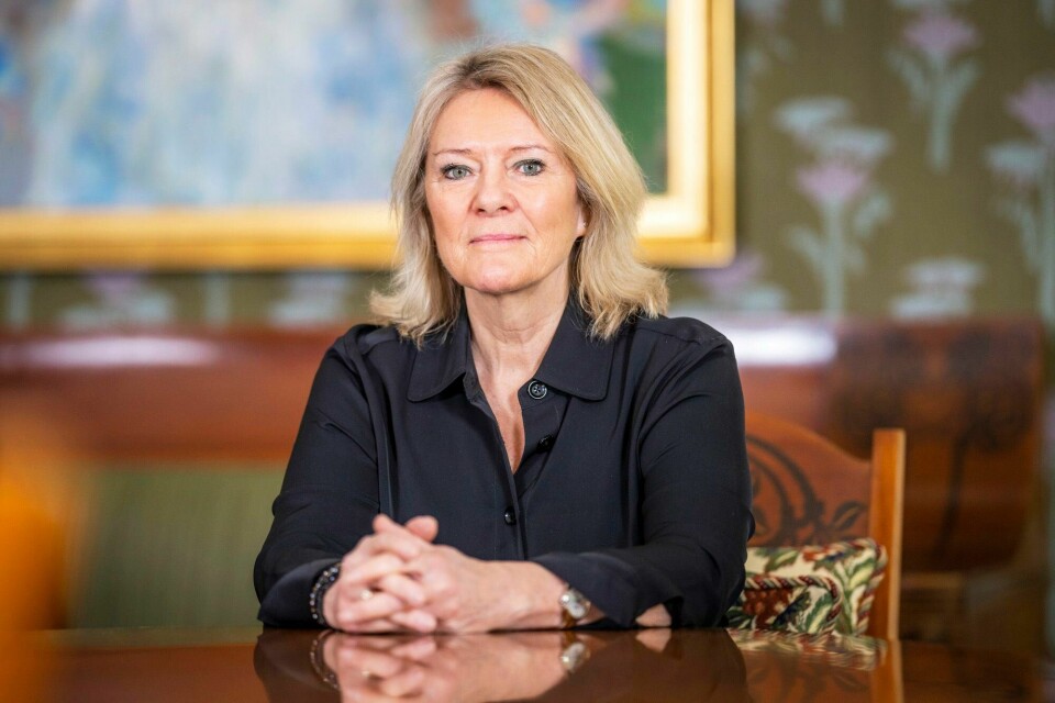 Selv Kristin Clemet må ha lagt merke til hvor de private helsetilbyderne velger å etablere seg. Det er ikke på Østkanten, skriver Odd E. Rambøl. Selv Kristin Clemet må ha lagt merke til hvor de private helsetilbyderne velger å etablere seg. Det er ikke på Østkanten, skriver Odd E. Rambøl.