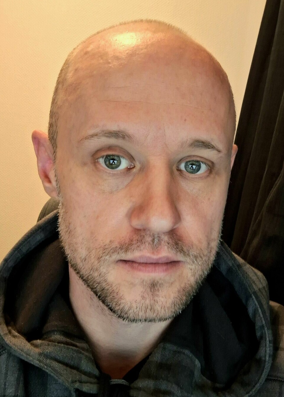 Jon-Ove F. Olsen er forfatter og styremedlem i Tryggere ruspolitikk (FTR). Jon-Ove F. Olsen, forfatter og styremedlem i Tryggere ruspolitikk (FTR)
