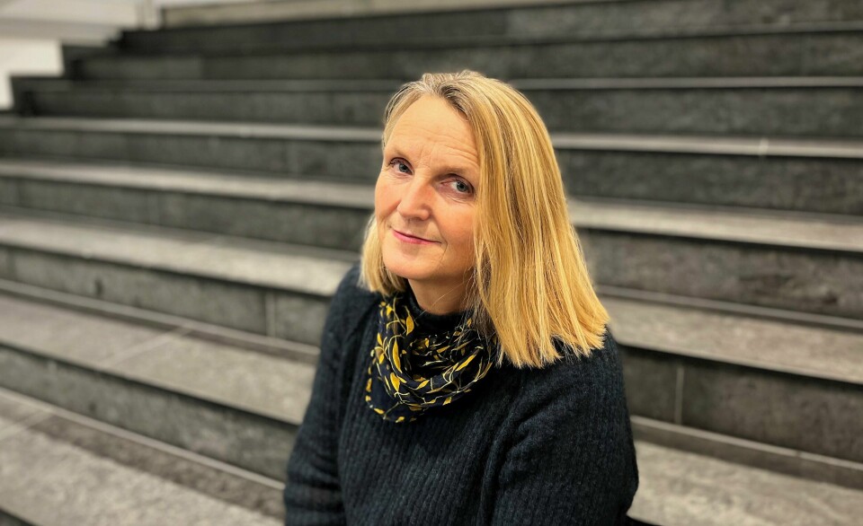 Anne Kristin Bruns (Krf) Anne Kristin Bruns (Krf)
