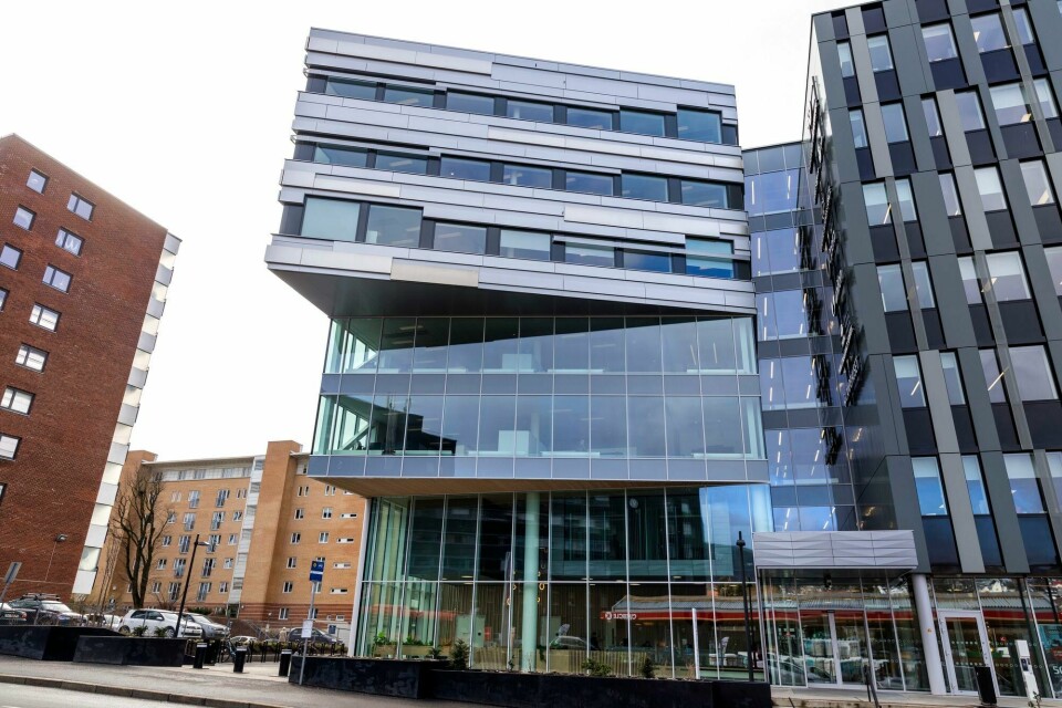 Helsedirektoratet har gitt grønt lys til fertilitetsklinikken Livio til å eksportere donorsæd til sine klinikker i utlandet. Helsedirektoratet har gitt grønt lys til fertilitetsklinikken Livio til å eksportere donorsæd til sine klinikker i utlandet.
