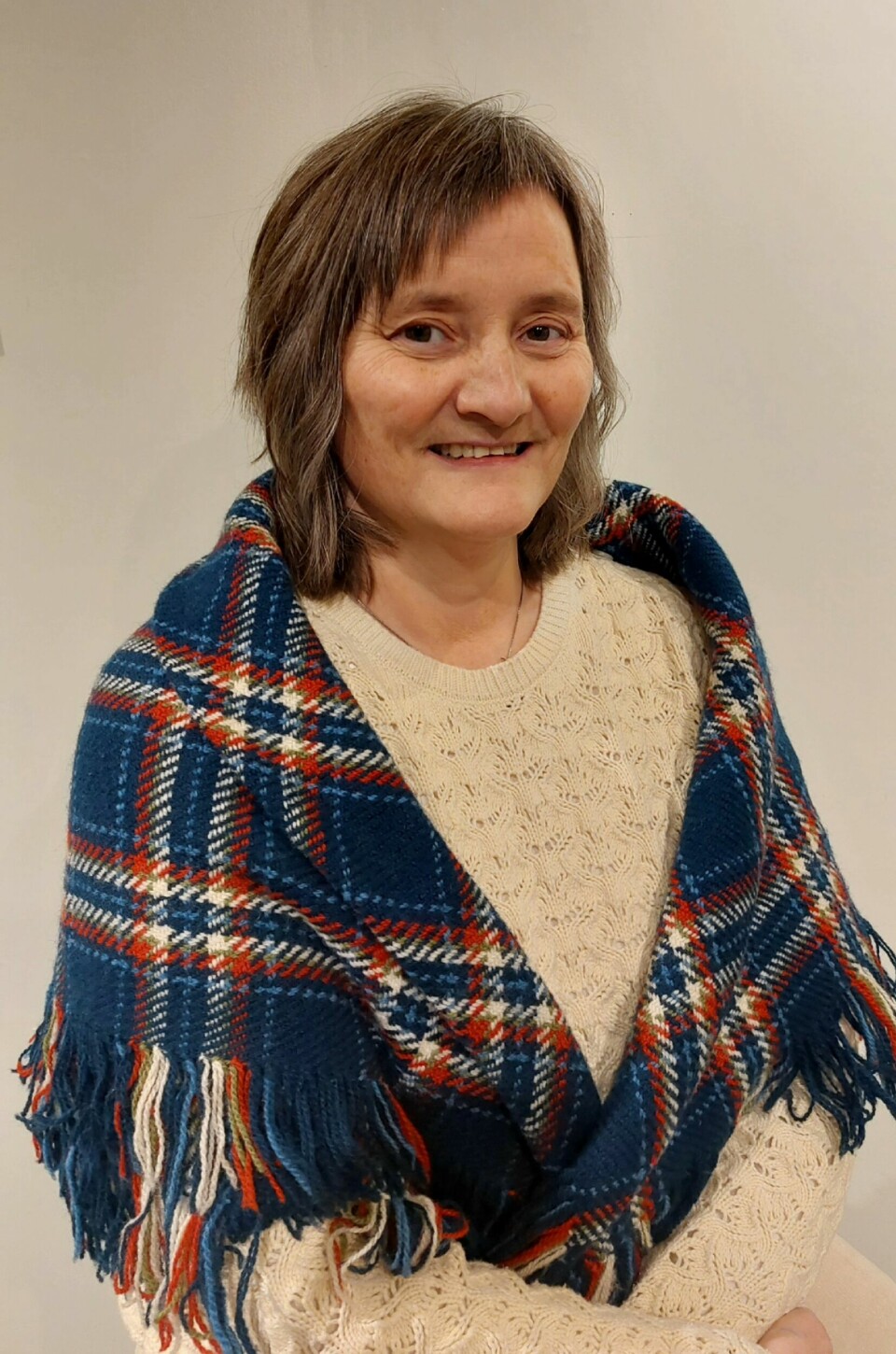 Toril Bakken Kåven er parlamentarisk leder i Nordkalottfolket på Sametinget. Toril Bakken Kåven er parlamentarisk leder i Nordkalottfolket på Sametinget.