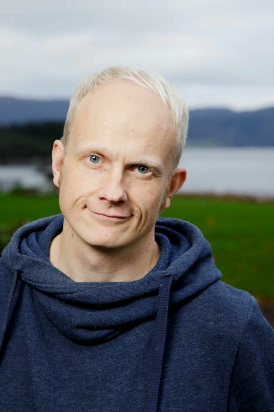 Ole Jacob Madsen. Ole Jacob Madsen.
