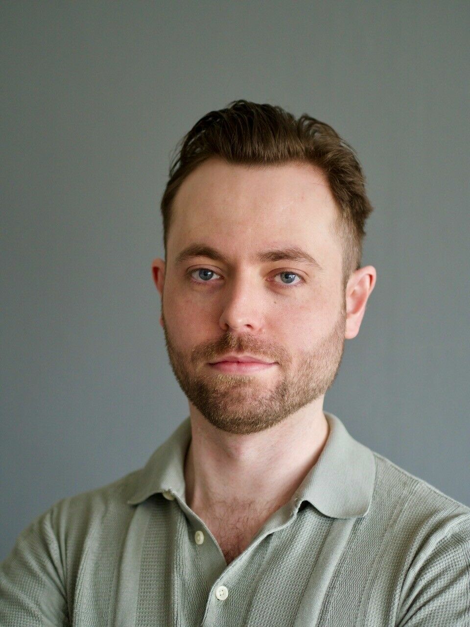 Endre Makra-Stenkløv, frontend-utvikler/arbeidssøker. Endre Makra-Stenkløv, frontend-utvikler/arbeidssøker.