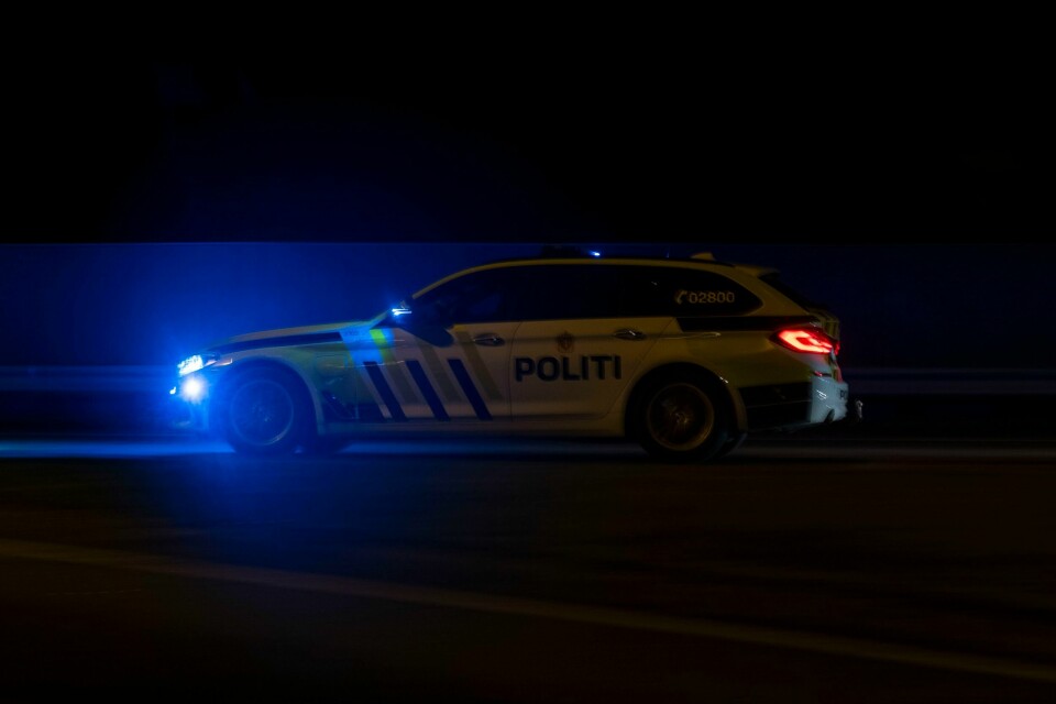 Illustrasjonsfoto Foto: Tor Erik Schrøder / NTB