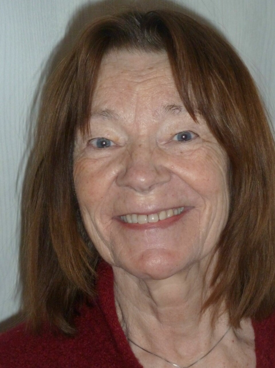 Kari Langaard er klinisk sosionom/PhD. Kari Langaard er klinisk sosionom/PhD.