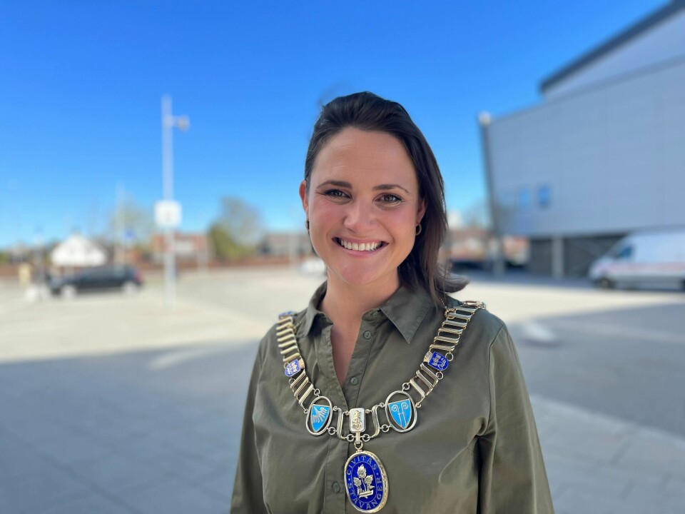 Kari Nessa Nordtun har som ordfører vært en god ambassadør for kommunen inn mot nasjonale myndigheter, skriver innleggsforfatterne. Stavanger-ordfører Kari Nessa Nordtun (Ap) er innstilt til Arbeiderpartiets sentralstyre.