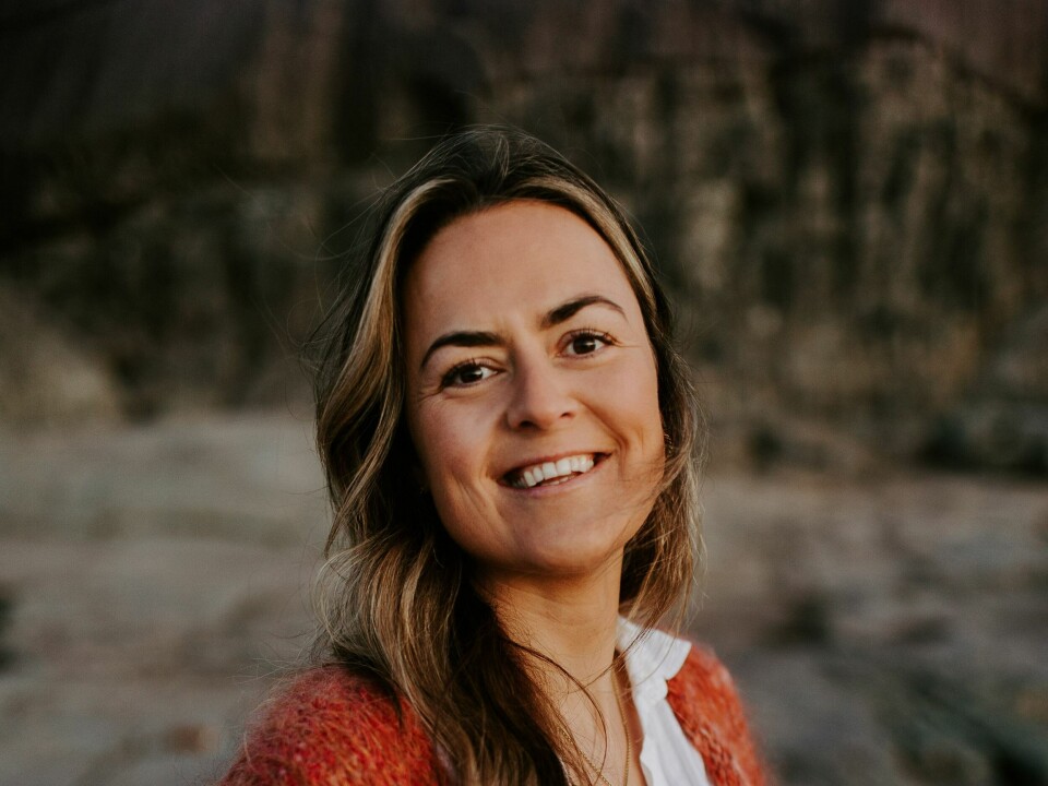 Isabel Bjellebø er daglig leder i eget AS og har måttet ta bevisste valg i oppstartsfasen for å spare mest mulig. Nå er hun imidlertid klar til å kjøpe egen bolig. Isabel Bjellebø er daglig leder i eget AS og har måttet ta bevisste valg i oppstartsfasen for å spare mest mulig. Nå er hun imidlertid klar til å kjøpe egen bolig.