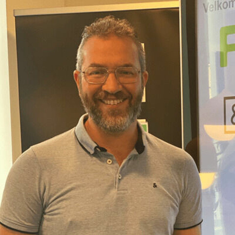 Ragnar Ørdal er bonde og kommunestyrerepresentant for Senterpartiet i Inderøy. Ragnar Ørdal er bonde og kommunestyrerepresentant for Senterpartiet i Inderøy.