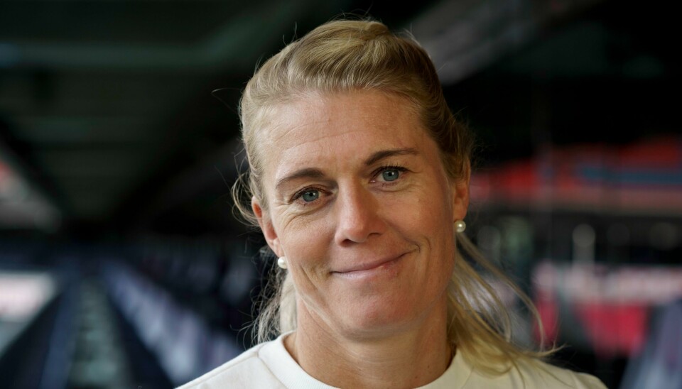 Solveig Gulbrandsen er ferdig i TV 2. Solveig Gulbrandsen er ferdig i TV 2. Foto: Cornelius Poppe / NTB