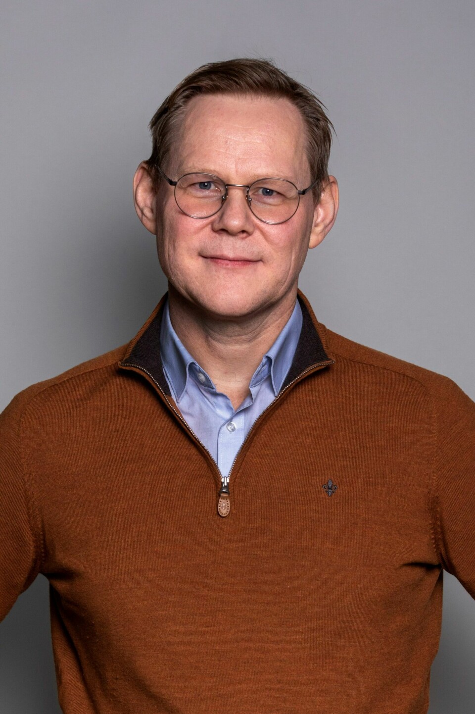 Erlend Stabell Daling, advokat og juridisk sjef i Norges Bondelag. Erlend Stabell Daling, advokat og juridisk sjef i Norges Bondelag.