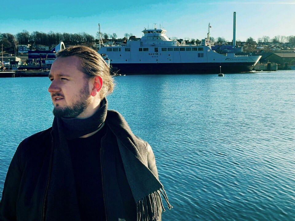 – Vi trenger grasrotarbeidet i arbeidslivet for å lykkes med å bekjempe arbeidslivskriminalitet, sier Freddy André Øvstegård (SV) – Vi trenger grasrotarbeidet i arbeidslivet for å lykkes med å bekjempe arbeidslivskriminalitet, sier Freddy André Øvstegård (SV)
