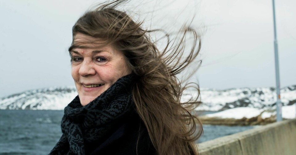 – Det er en uting. Jeg har opplevd det selv. At kolleger mener jeg som er godt voksen, bør gå av og la noen yngre få min plass. Det er faktisk ikke greit i det hele tatt. Jeg sa klart fra om det, men ikke alle tør det, sier Judith. – Det er en uting. Jeg har opplevd det selv. At kolleger mener jeg som er godt voksen, bør gå av og la noen yngre få min plass. Det er faktisk ikke greit i det hele tatt. Jeg sa klart fra om det, men ikke alle tør det, sier Judith.