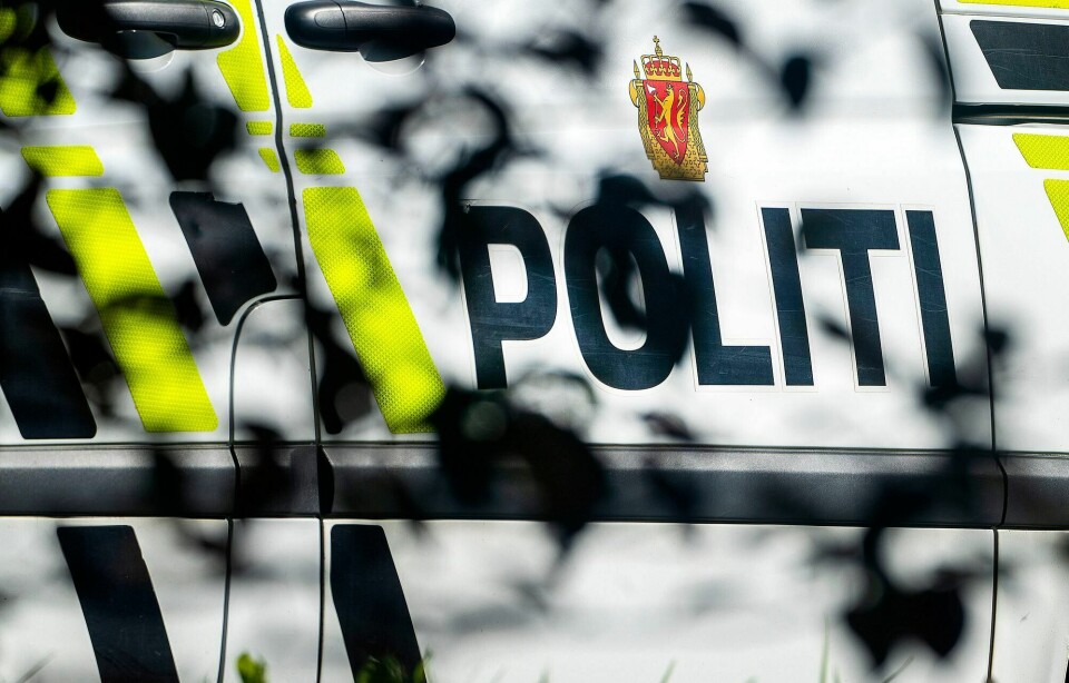 Illustrasjonsfoto. Illustrasjonsfoto.