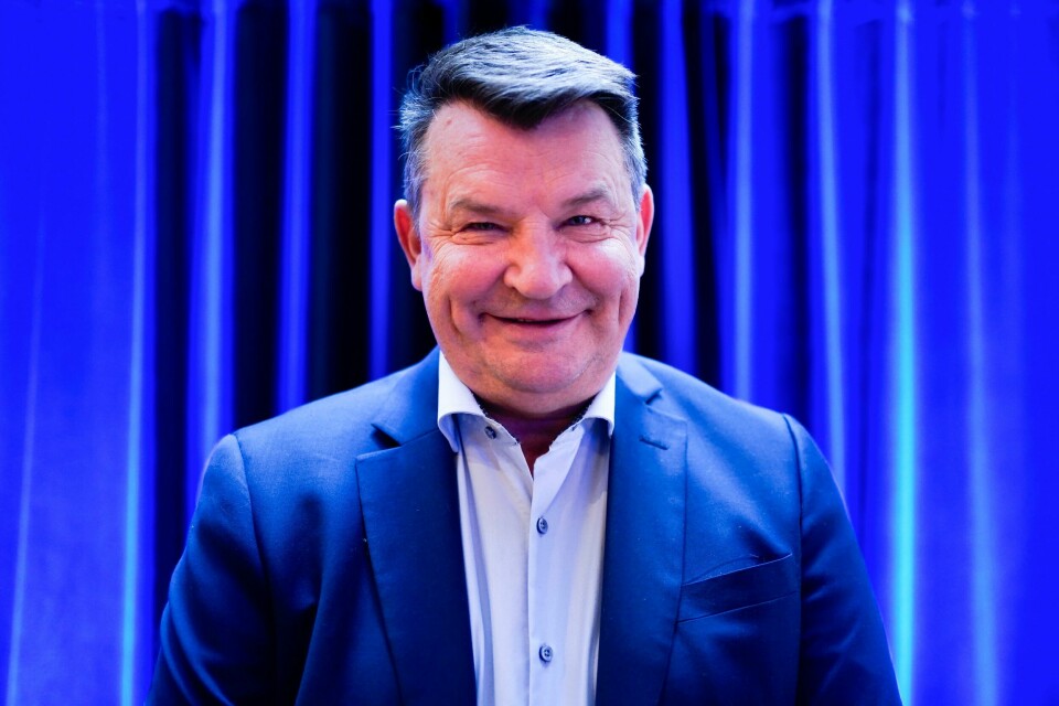 Frp-veteran Tor Mikkel Wara er innstilt på Oslo Frps stortingsvalgliste topp av nominasjonskomiteen. Frp-veteran Tor Mikkel Wara er innstilt på Oslo Frps stortingsvalgliste topp av nominasjonskomiteen.Foto: Terje Pedersen / NTB