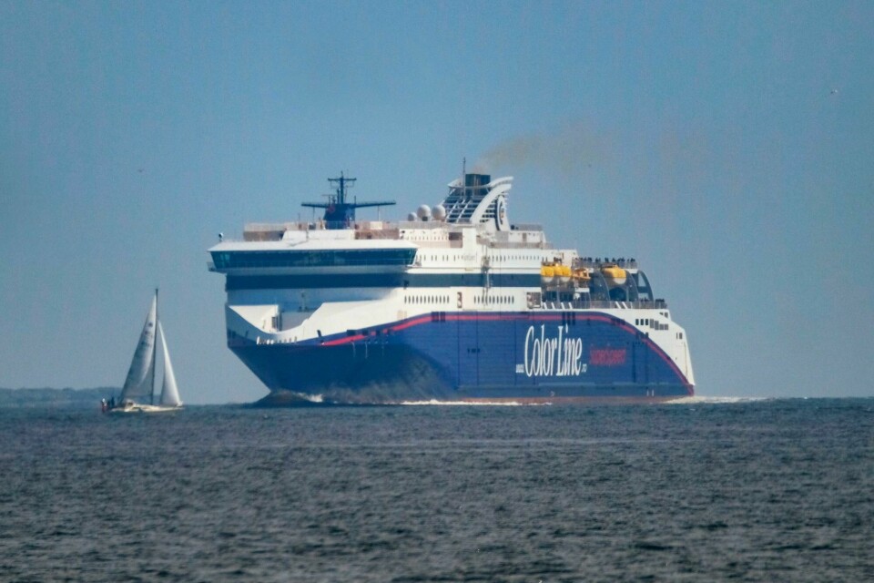 Illustrasjonsfoto. Illustrasjonsfoto.
