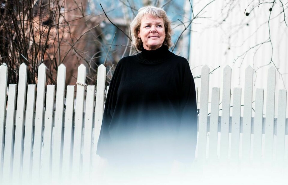 Turid Wangensteen understreker hvor viktig det er at fagpersoner snakker til foreldre med respekt. – Barn er gjerne lojale mot foreldrene sine. For å få dem til å snakke om hvordan de har det, er det derfor viktig at vi snakker om foreldrene på en god måte. Turid Wangensteen understreker hvor viktig det er at fagpersoner snakker til foreldre med respekt. – Barn er gjerne lojale mot foreldrene sine. For å få dem til å snakke om hvordan de har det, er det derfor viktig at vi snakker om foreldrene på en god måte.
