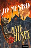 Anmeldelse: Jo Nesbøs nye bok «Natthuset» byr på horror av det ...