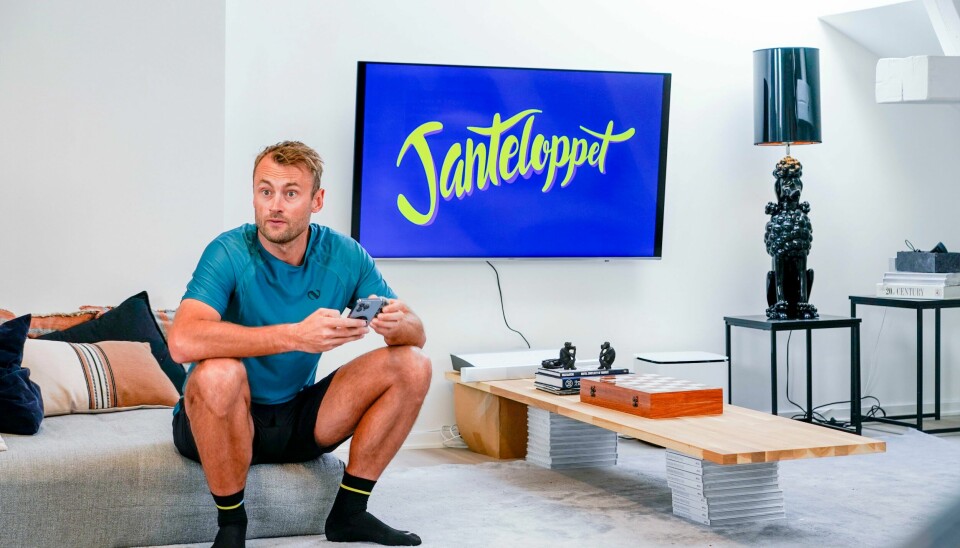 Petter Northugs «Janteloppet» blir avslutning på Ski Classics neste sesong. Petter Northugs «Janteloppet» blir avslutning på Ski Classics neste sesong. Foto: Gorm Kallestad / NTB