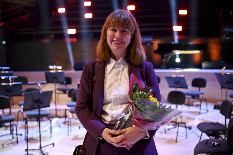 Nora Dåsnes er en av tegneserieskapere som nå gjør internasjonal suksess. I fjor fikk Dåsnes Nordisk råds barne- og ungdomslitteraturpris for «Ubesvart anrop». Nora Dåsnes er en av tegneserieskapere som nå gjør internasjonal suksess. I fjor fikk Dåsnes Nordisk råds barne- og ungdomslitteraturpris for «Ubesvart anrop».