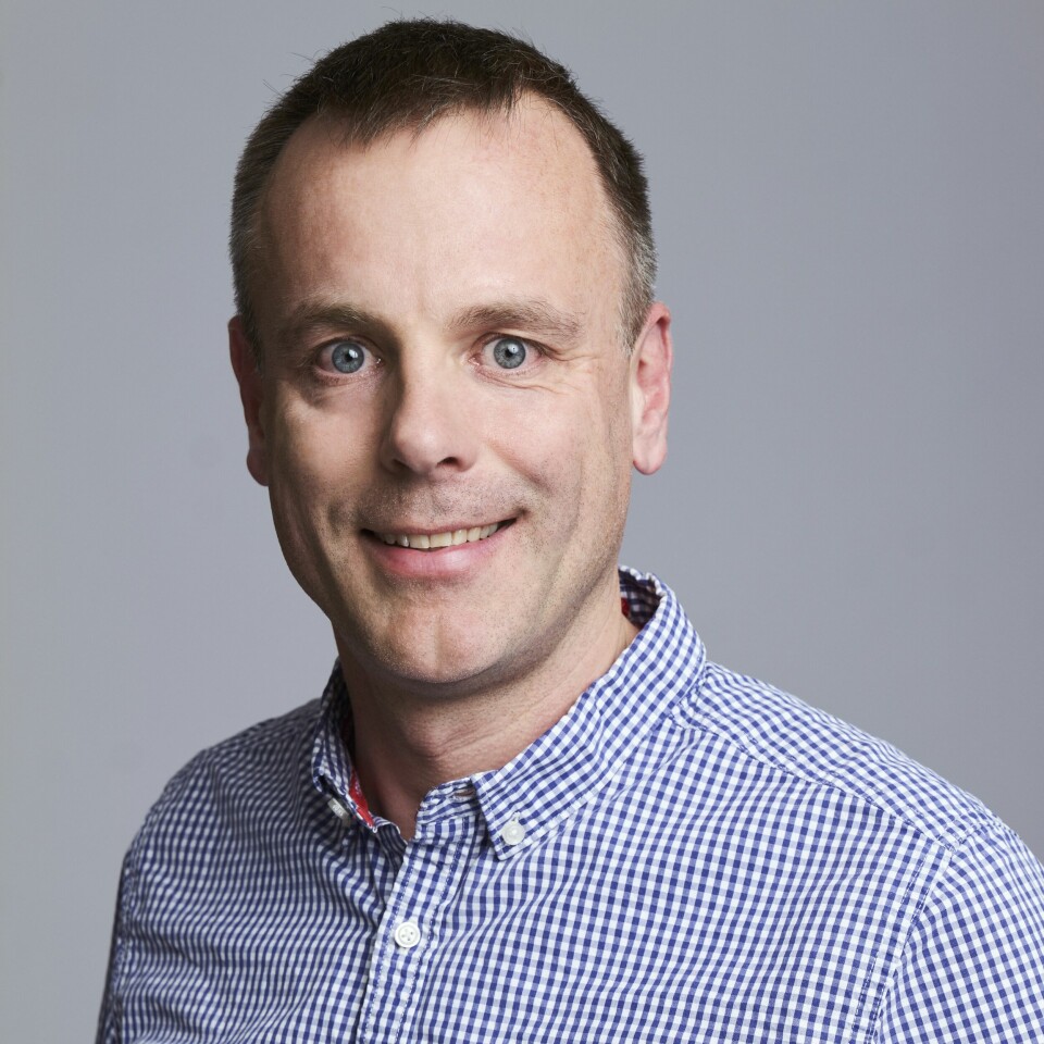Espen Gade Rolland, leder for faggruppe innen psykisk helse og rus i Norges Sykepleierforbund. Espen Gade Rolland, leder for faggruppe innen psykisk helse og rus i Norges Sykepleierforbund.