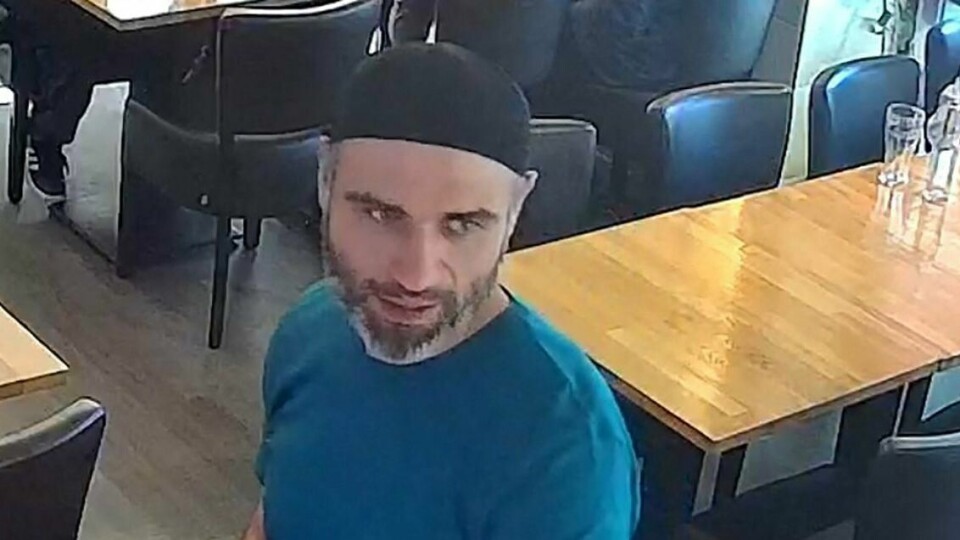 Terrorsiktede Zaniar Matapour (43) er villig til å møte og samarbeide med de sakkyndige til prejudisiell observasjon, opplyser hans forsvarer. Terrorsiktede Zaniar Matapour (43) er villig til å møte og samarbeide med de sakkyndige til prejudisiell observasjon, opplyser hans forsvarer.