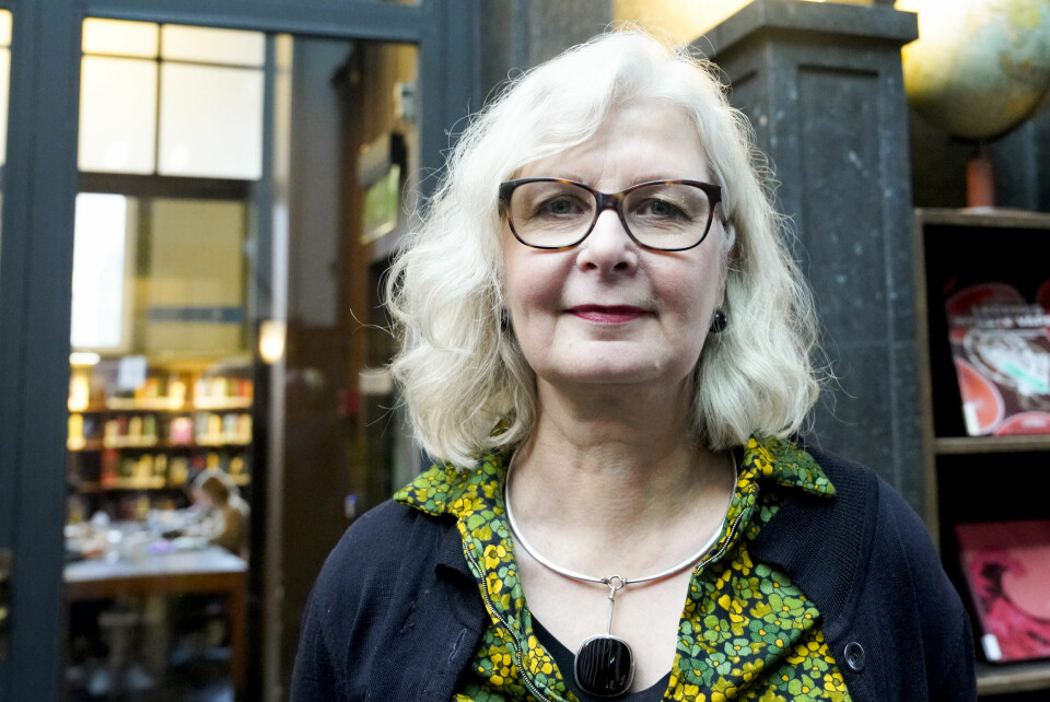 Anna Fiske, født i Sverige, men bosatt i Oslo, nevnes også av NORLA som en av tegneserieskaperne som vekker oppsikt i utlandet. Prisbelønte Fiske er også forfatter og illustratør. Anna Fiske, født i Sverige, men bosatt i Oslo, nevnes også av NORLA som en av tegneserieskaperne som vekker oppsikt i utlandet. Prisbelønte Fiske er også forfatter og illustratør.