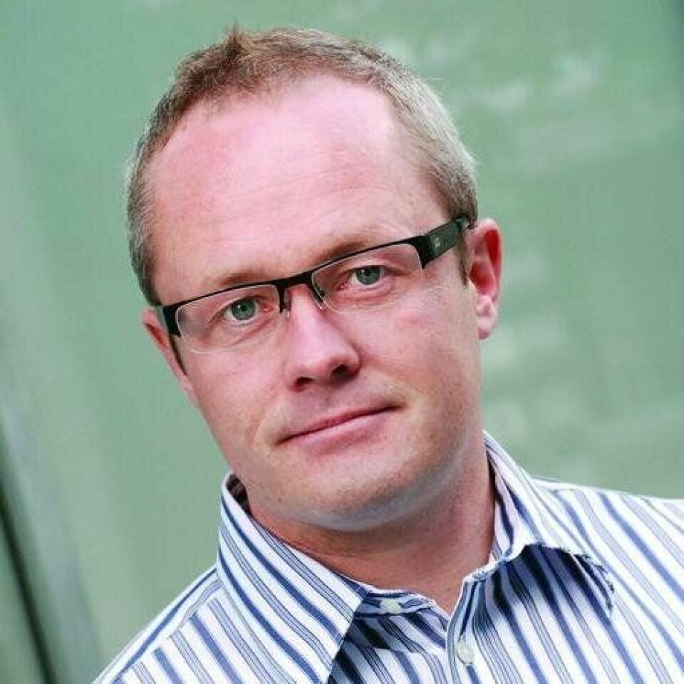 Arnstein Mykletun er professor i helsetjenesteforskning ved ISM UiT og seniorforsker ved FHI. Arnstein Mykletun er professor i helsetjenesteforskning ved ISM UiT og seniorforsker ved FHI.