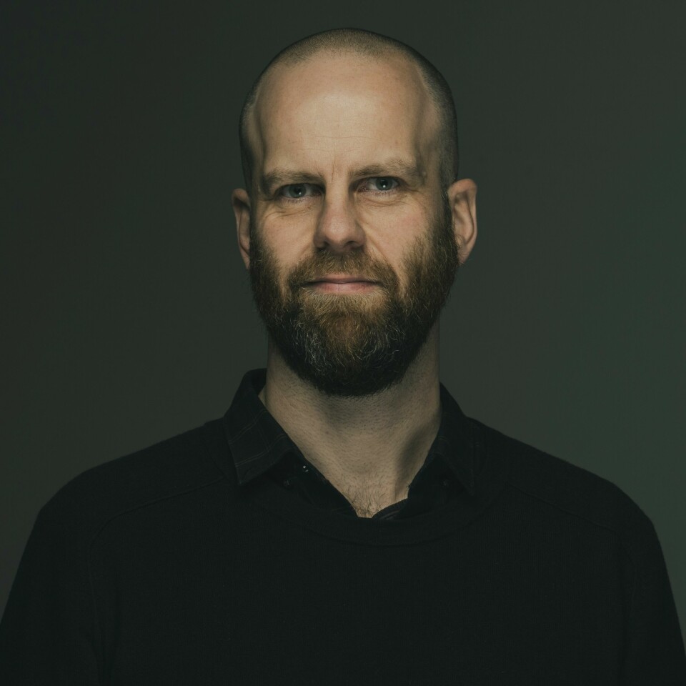 Morten Birkeland Nielsen er professor og ledende Seniorforsker i gruppe for arbeidspsykologi og -fysiologived Statens Arbeidsmiljøinstitutt. Morten Birkeland Nielsen er professor og ledende Seniorforsker i gruppe for arbeidspsykologi og -fysiologived Statens Arbeidsmiljøinstitutt.