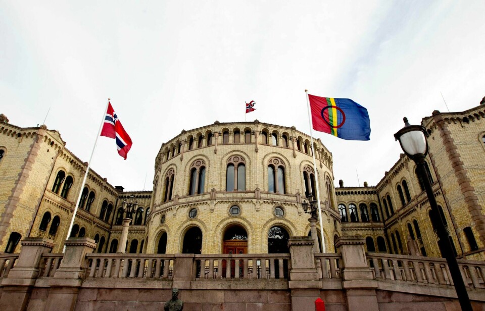 Mye tyder på at Stortinget i tiden fremover vil måtte forholde seg til et Sameting som er mindre samstemt, skriver Synnøve Vereide Trampe. Mye tyder på at Stortinget i tiden fremover vil måtte forholde seg til et Sameting som er mindre samstemt, skriver Synnøve Vereide Trampe.