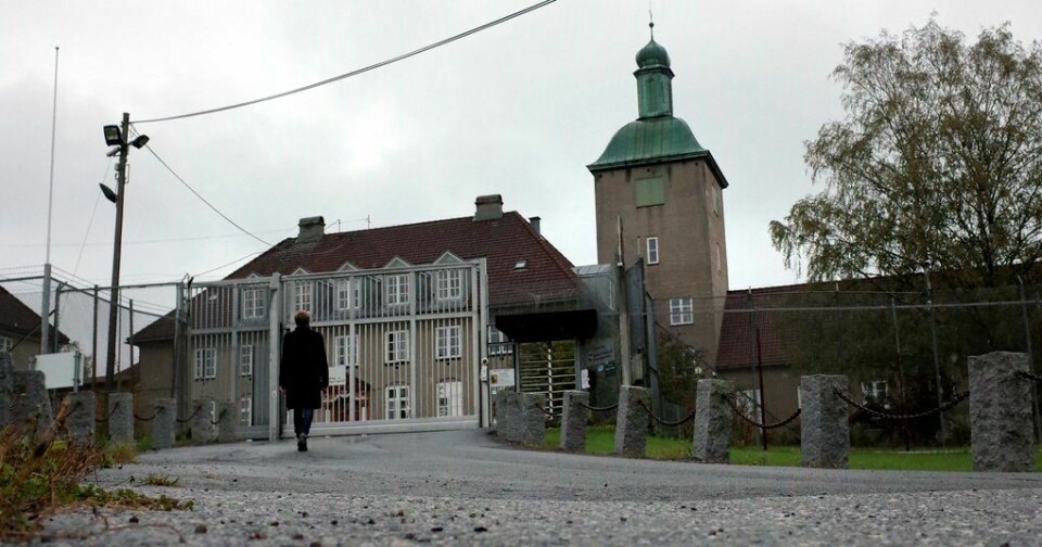 Bredtveit fengsel er dårlig egnet til å ta imot de som sliter mest, hevder både ansatte og eksperter fra en lang rekke fagmiljøer. Bredtveit fengsel er dårlig egnet til å ta imot de som sliter mest, hevder både ansatte og eksperter fra en lang rekke fagmiljøer.