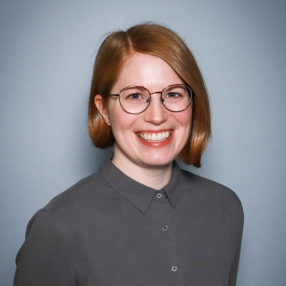 Randi Hovden Borge er stipendiat i gruppe for arbeidspsykologi og -fysiologi ved Statens Arbeidsmiljøinstitutt. Randi Hovden Borge er stipendiat i gruppe for arbeidspsykologi og -fysiologi ved Statens Arbeidsmiljøinstitutt.