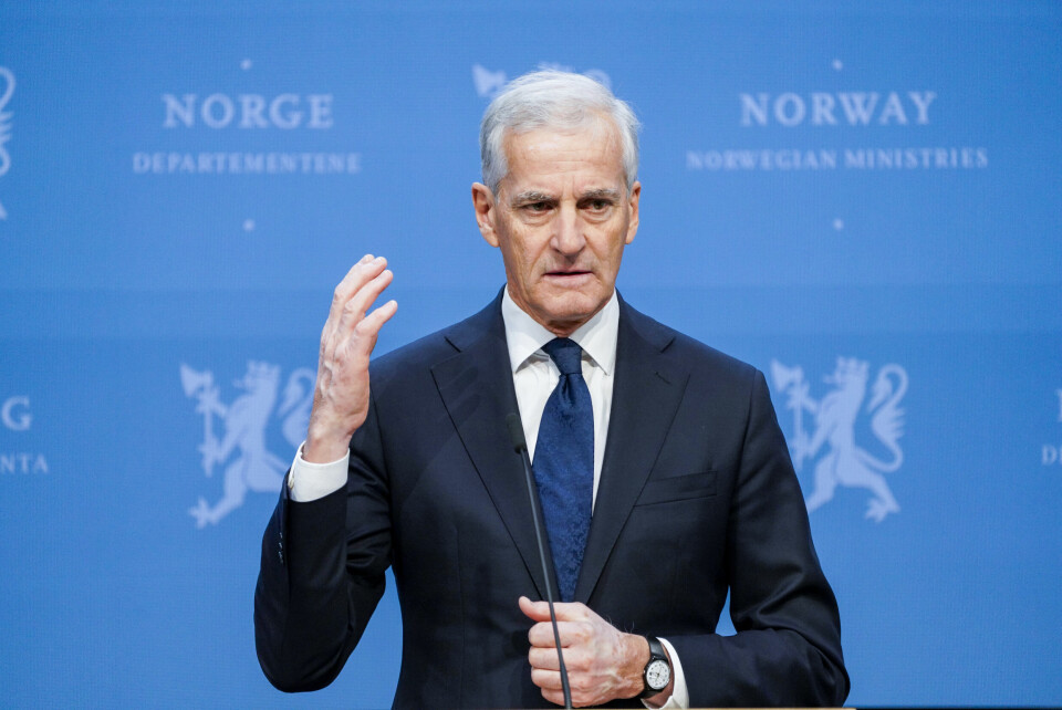 Norge kom seg bedre gjennom koronapandemien enn de fleste andre land, sier statsminister Jonas Gahr Støre (Ap). Utvalget har evaluert myndigenes håndtering av covid-19-pandemien samlet sett. Norge kom seg bedre gjennom koronapandemien enn de fleste andre land, sier statsminister Jonas Gahr Støre (Ap). Utvalget har evaluert myndigenes håndtering av covid-19-pandemien samlet sett.