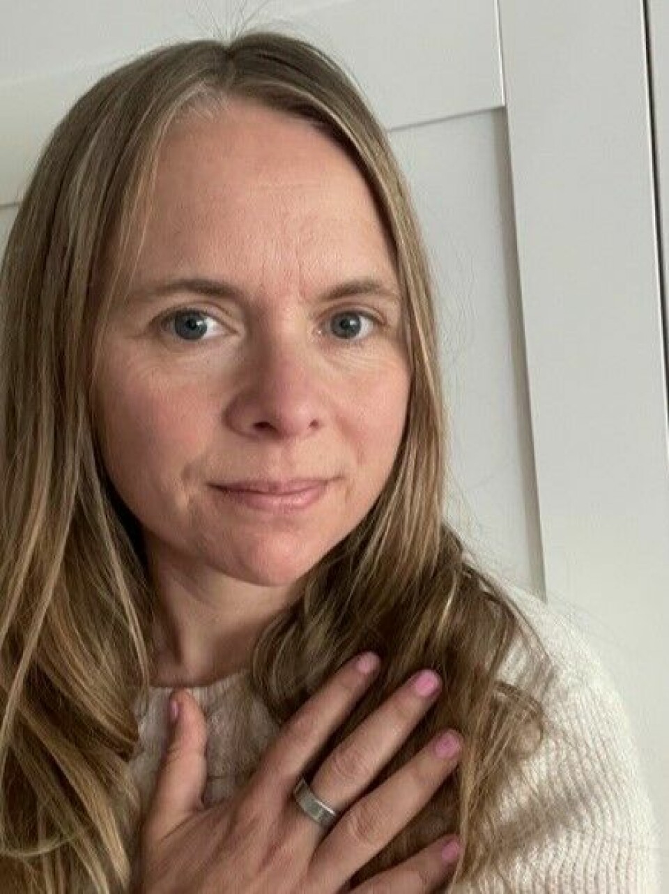 Kristin Marie Veum er autist og mor, og medlem av Nevromangfold Norge. Skriver om autisme på Instagram-kontoen @bondeibyen. Kristin Marie Veum er autist og mor, og medlem av Nevromangfold Norge. Skriver om autisme på Instagram-kontoen @bondeibyen.