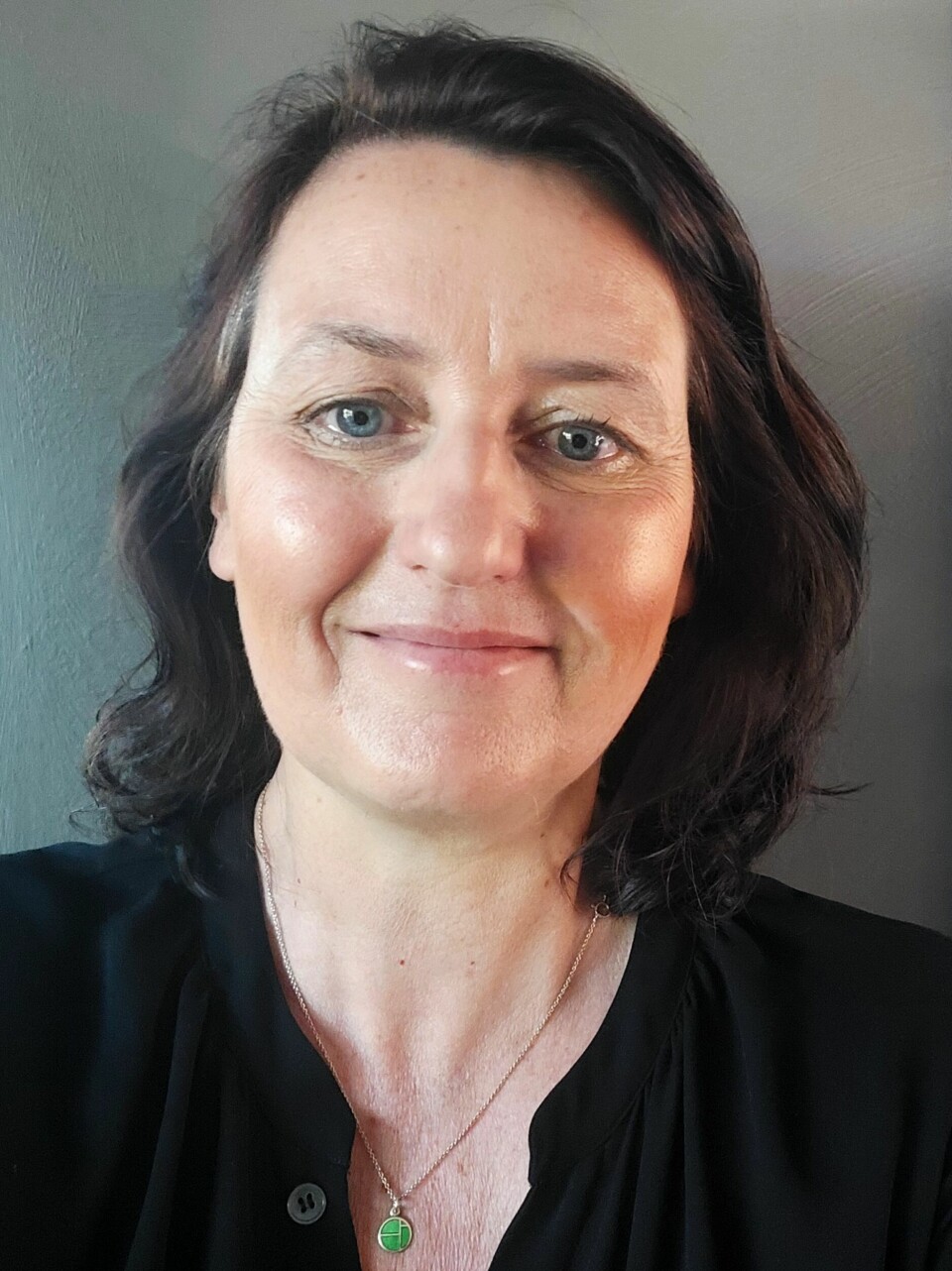 Oda Helene Bergland Aarhus er lærer ved Lofsrud skole. Oda Helene Bergland Aarhus er lærer ved Lofsrud skole.