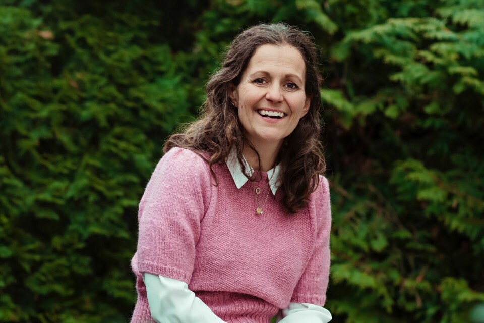 Monica Stubkjær. Monica Stubkjær.