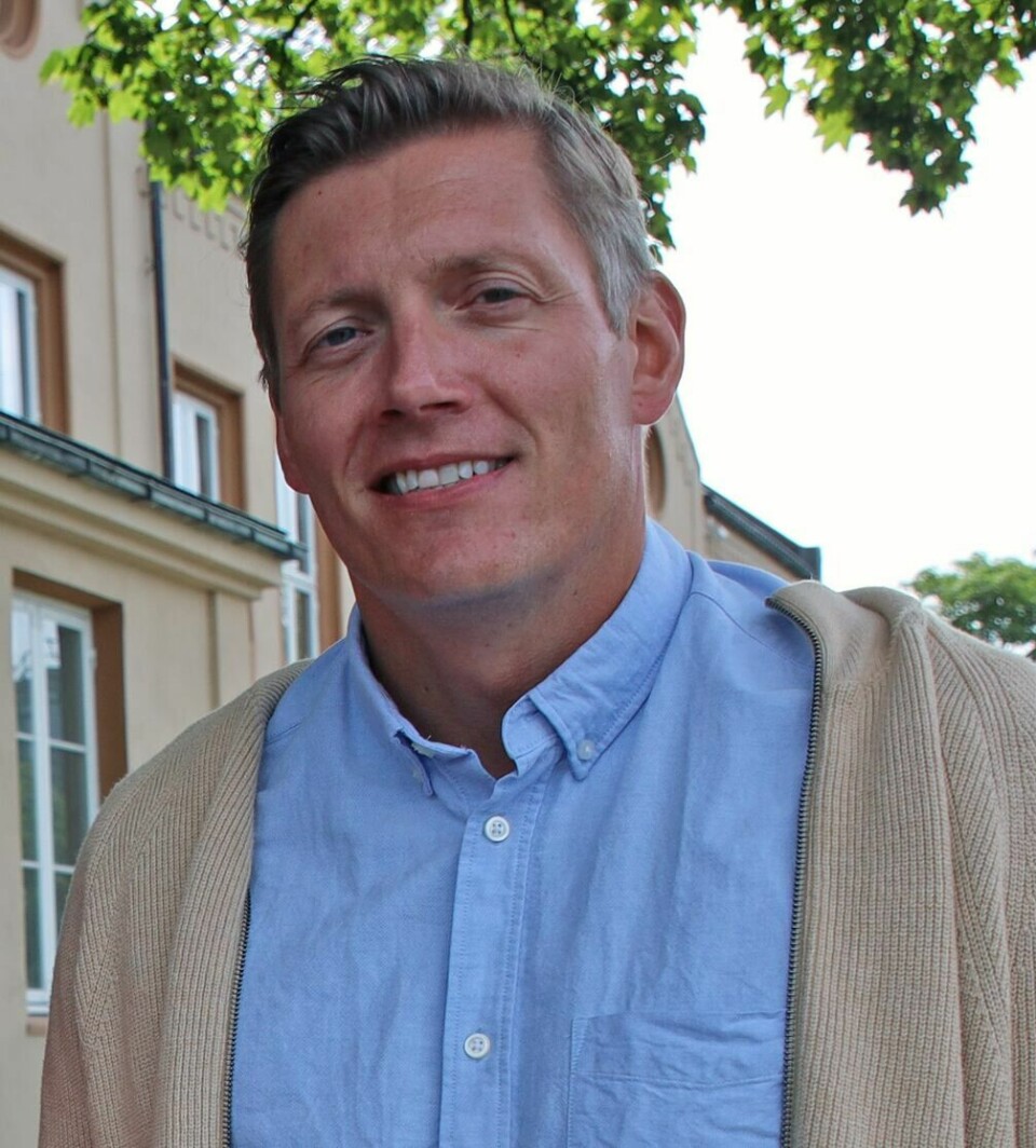 Dag mossige Dag mossige