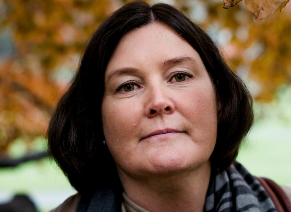 Ingrid Rosendorf Joys er generalsekretær Samarbeidsrådet for tros- og livssynssamfunn (STL) håper på endringer slik at alle kan gi en verdig begravelse til sine kjære. STL