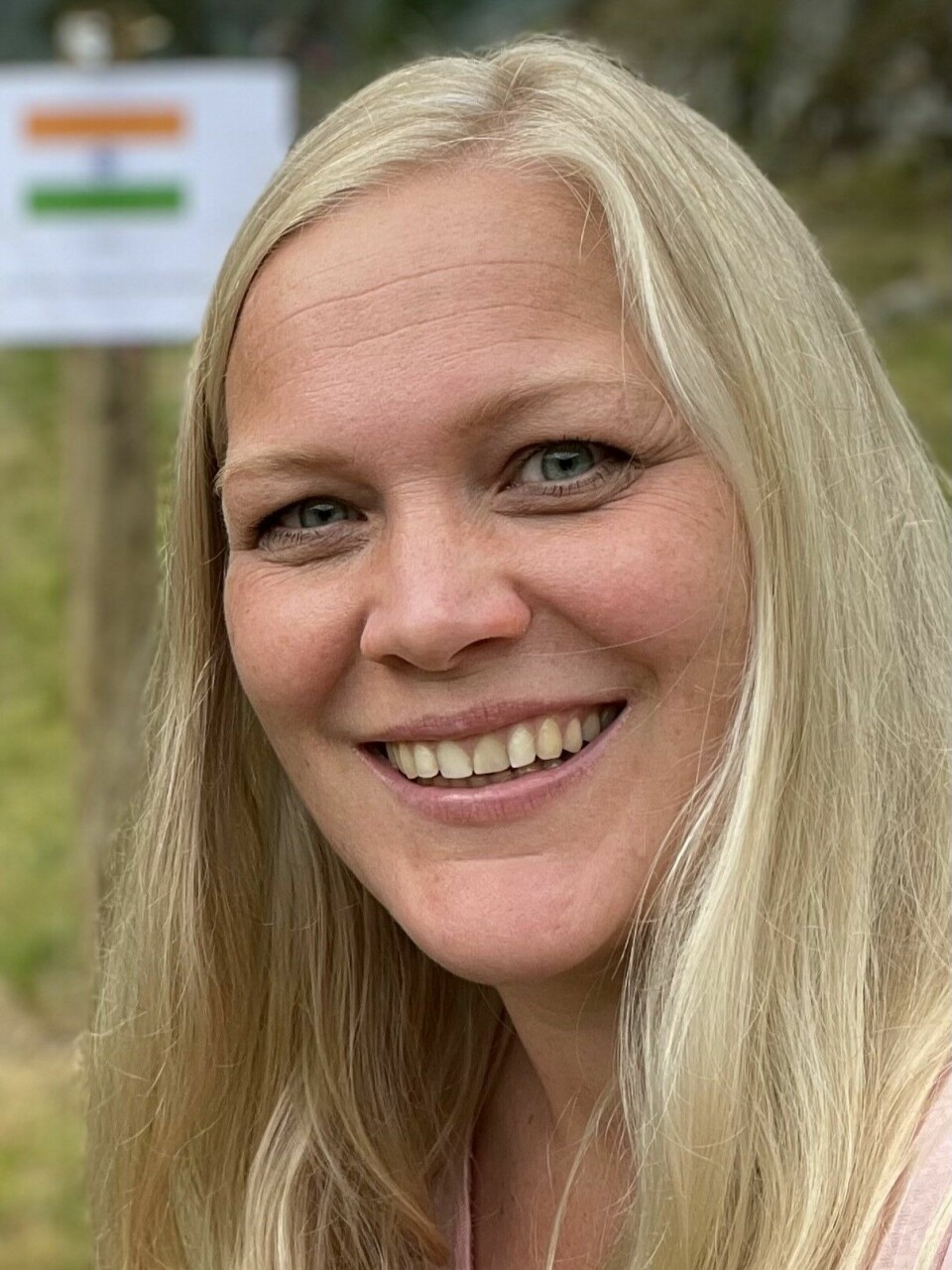 May-Helen Høyer Jordheim er psykolog og mamma til en gutt med autisme. May-Helen Høyer Jordheim er psykolog og mamma til en gutt med autisme.