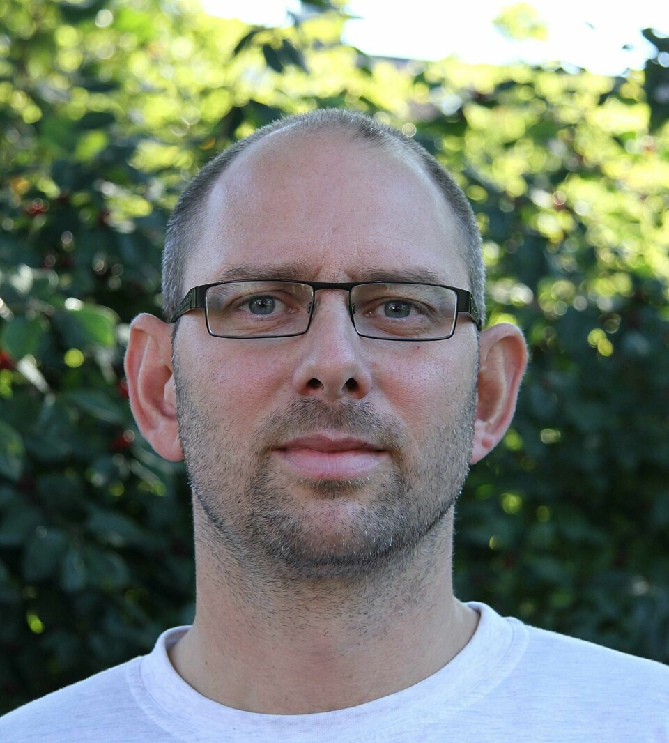 – Tankegangen om at vi har uendelig med natur – og dermed kan bygge den ned bit-for-bit, har gått ut på dato, sier generalsekretær Kjetil Aadne Solbakken i BirdLife Norge. – Tankegangen om at vi har uendelig med natur – og dermed kan bygge den ned bit-for-bit, har gått ut på dato, sier generalsekretær Kjetil Aadne Solbakken i BirdLife Norge.