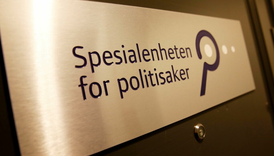 Spesialenheten for politisaker skal undersøke om politiet har handlet riktig i forbindelse med Drangedal-drapet. Illustrasjonsfoto: Cornelius Poppe / NTB
