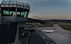 Kristiansand lufthavn Kjevik evakuert etter brist i sikkerhetsrutinene ...