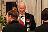Kong Harald Med Sarkofag sp k Under Middag Dagsavisen