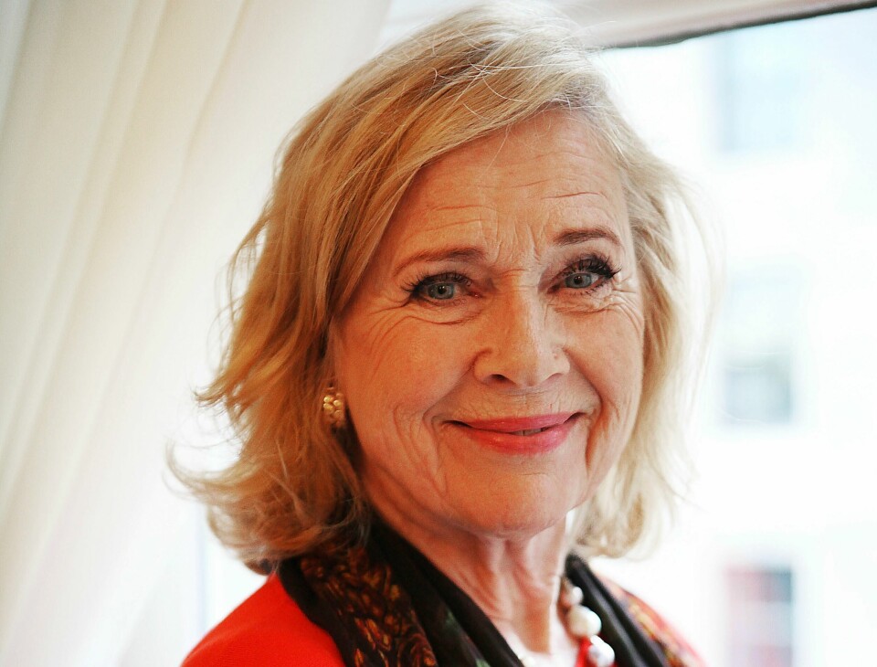 Liv Ullmanns første film med Ingmar Bergman, «Persona» fra 1966, er del av et KI-eksperiment på den internasjonale filmfestivalen i Göteborg i januar. «Another Persona» skal kun vises en gang, og skuespilleren selv skal være tilstede under visningen. Liv Ullmann
